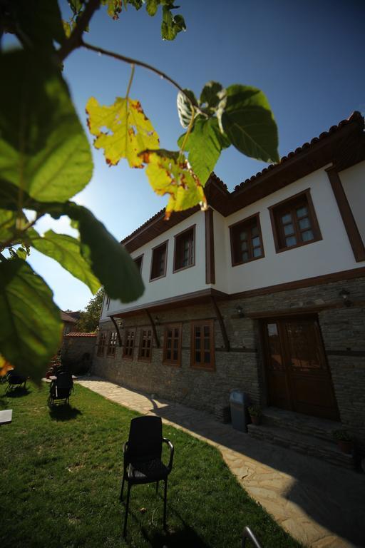 Birgi Ata Konagi Aparthotel Exterior foto