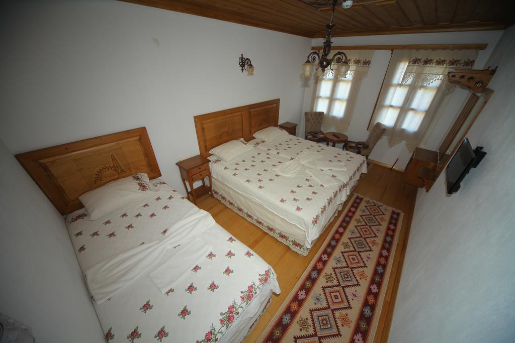Birgi Ata Konagi Aparthotel Exterior foto