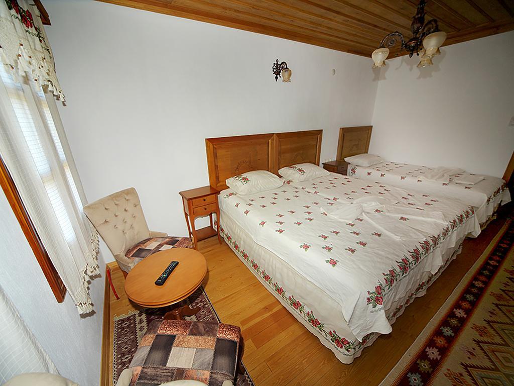 Birgi Ata Konagi Aparthotel Exterior foto