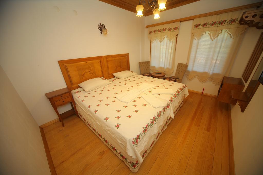 Birgi Ata Konagi Aparthotel Exterior foto