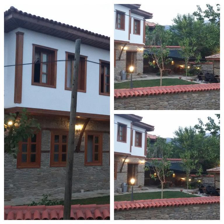 Birgi Ata Konagi Aparthotel Exterior foto